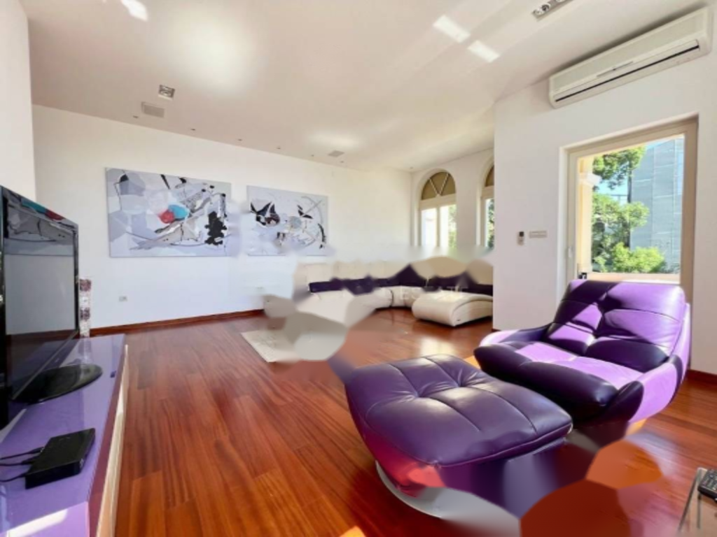 Квартира в Опатии, Хорватия, 139 м² - фото 4