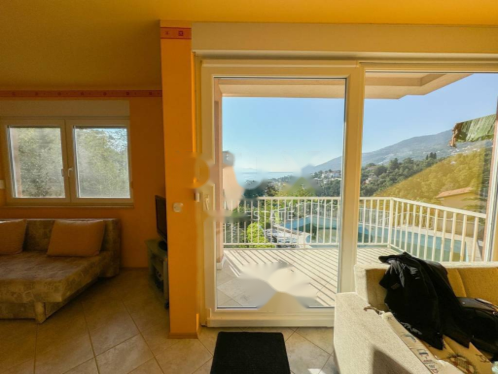 Квартира в Опатии, Хорватия, 100 м² - фото 5