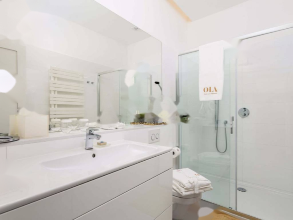 Квартира в Опатии, Хорватия, 79 м² - фото 5