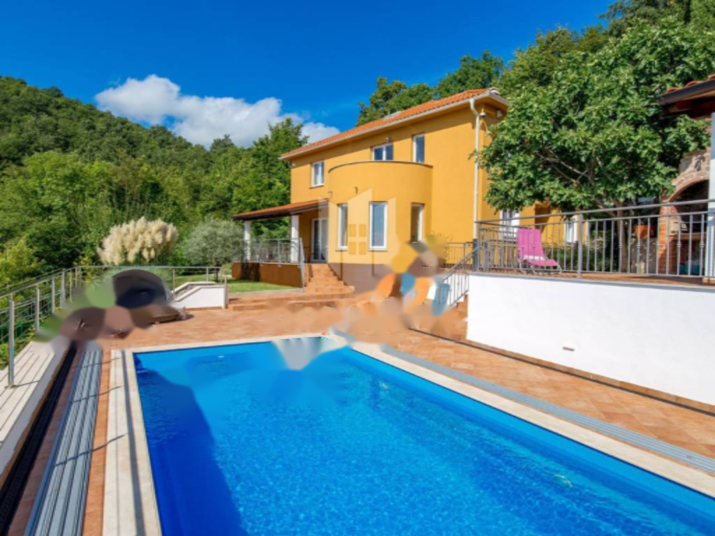 Дом в Опатии, Хорватия, 300 м² - фото 5