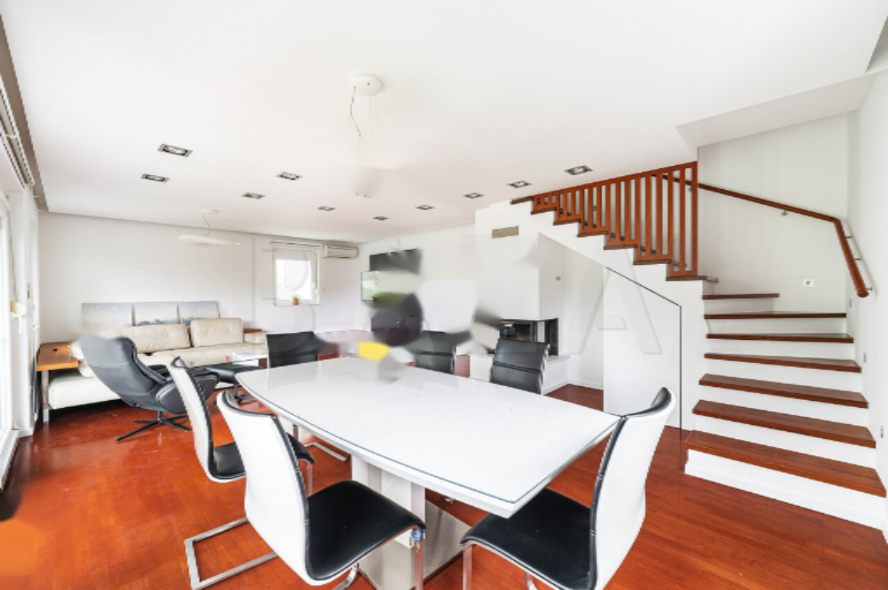 Дом в Любляне, Словения, 186 м² - фото 5