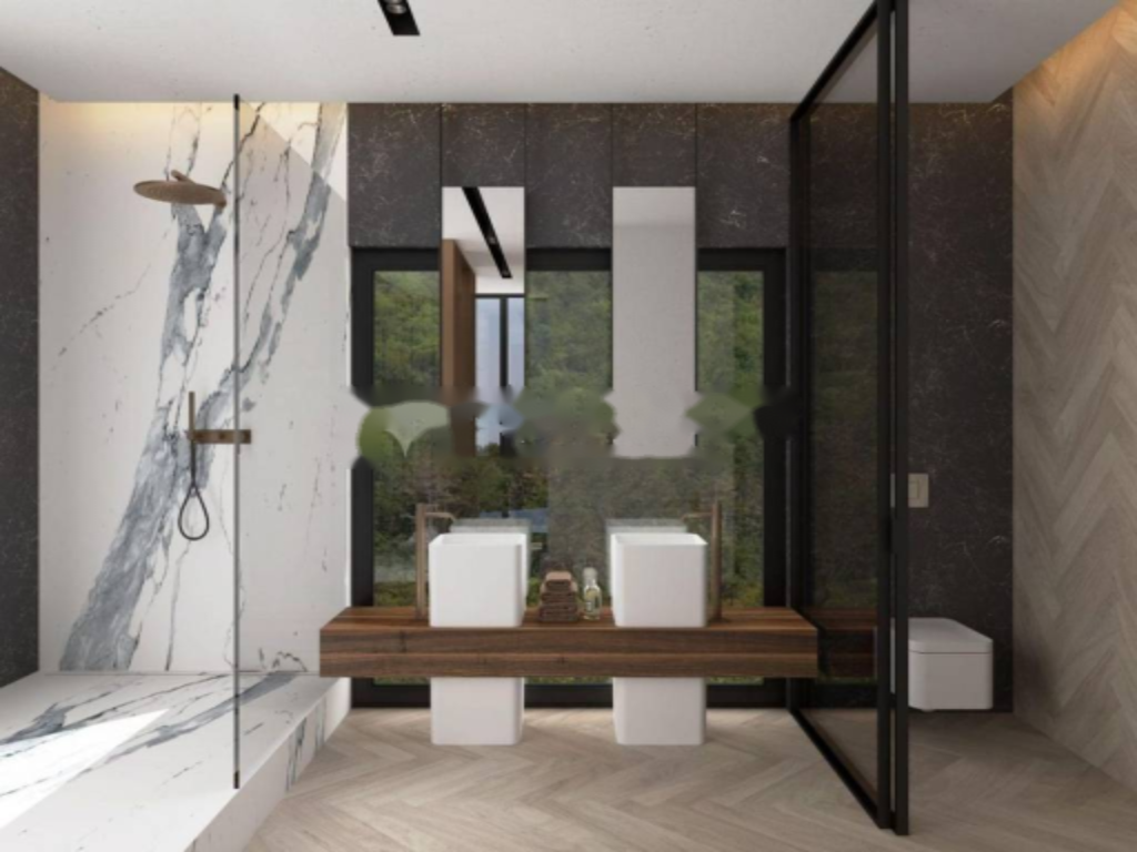 Квартира в Опатии, Хорватия, 96 м² - фото 5