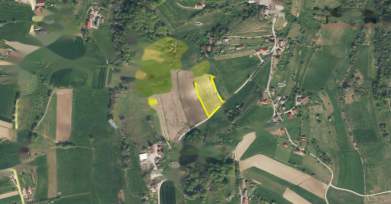 Ферма в Постойне, Словения, 65 м² - фото 5