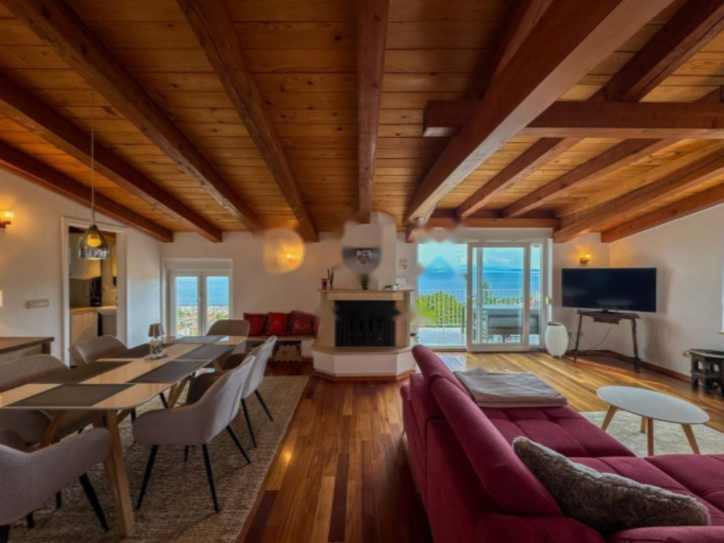 Квартира в Опатии, Хорватия, 107 м² - фото 5