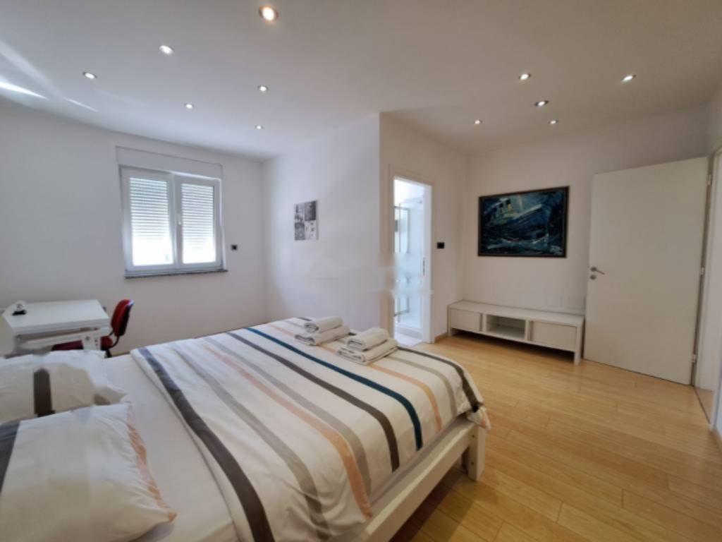 Квартира в Опатии, Хорватия, 173 м² - фото 5