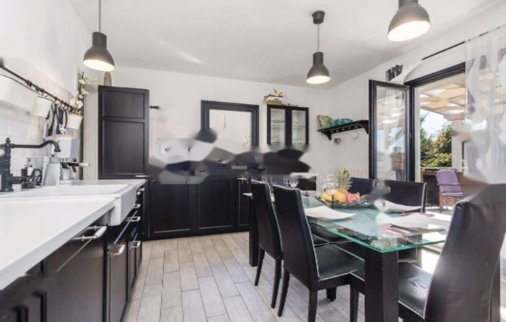 Дом в Опатии, Хорватия, 150 м² - фото 5