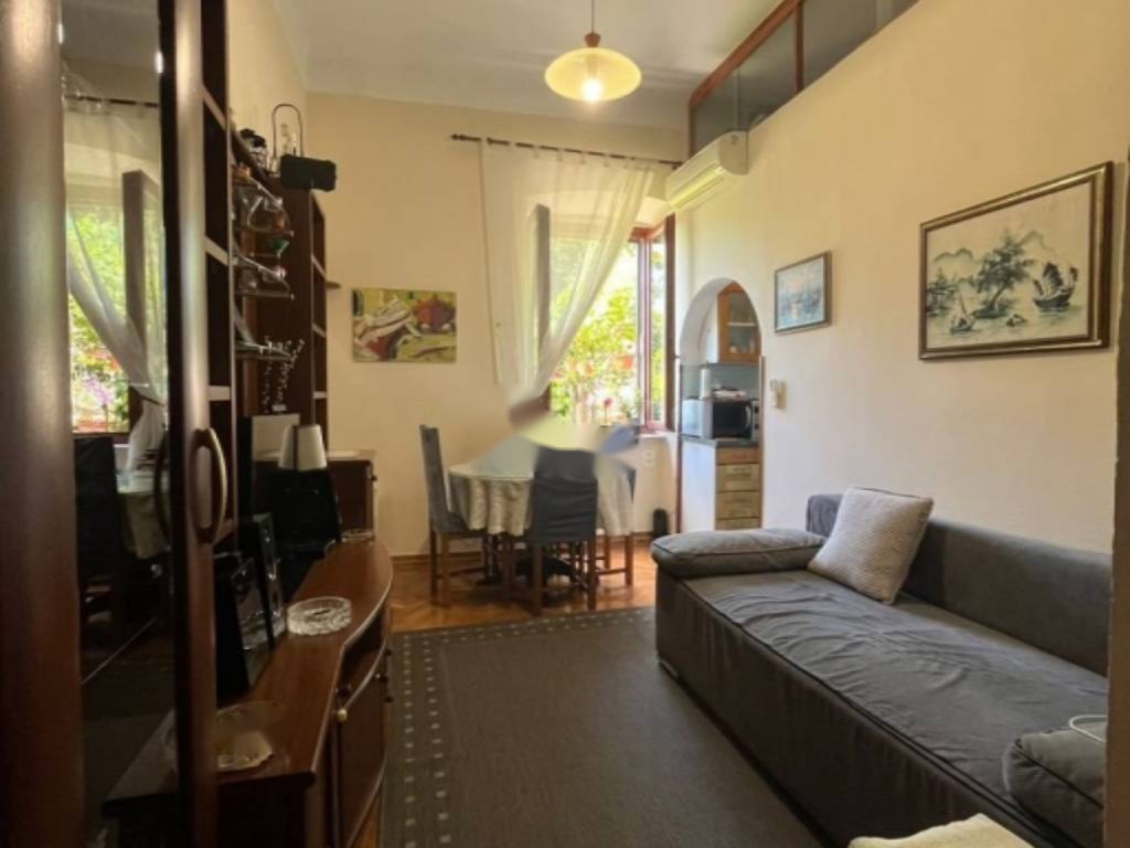 Квартира в Опатии, Хорватия, 48 м² - фото 5