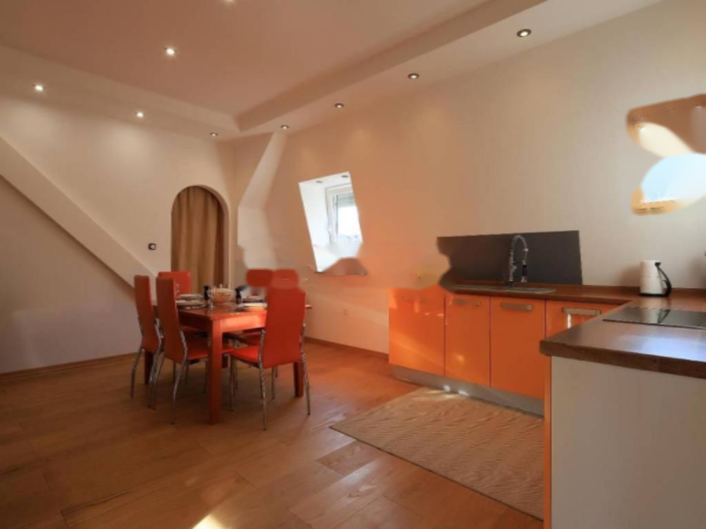 Квартира в Опатии, Хорватия, 129 м² - фото 5