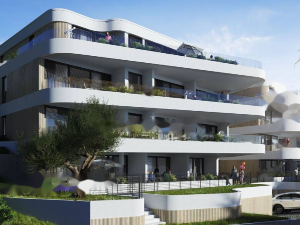 Квартира в Опатии, Хорватия, 145 м² - фото 5