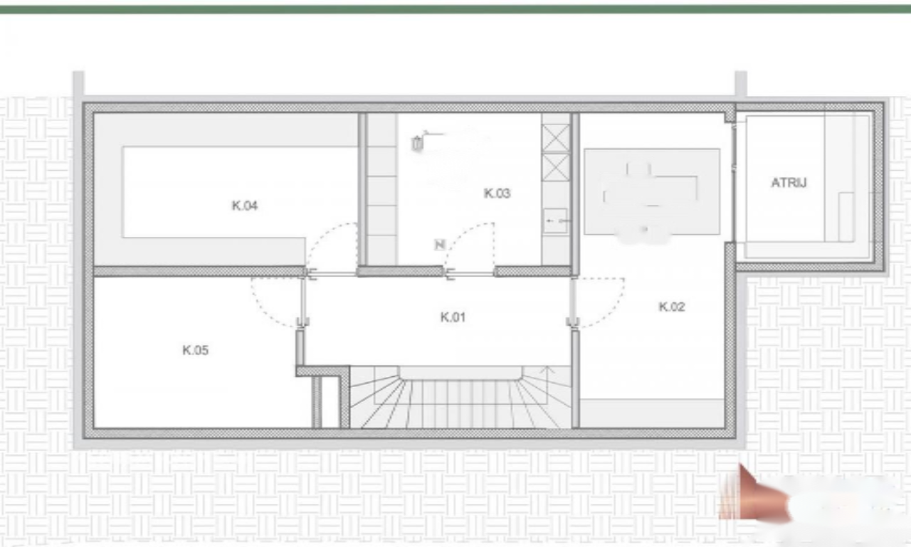 Дом в Любляне, Словения, 292 м² - фото 5