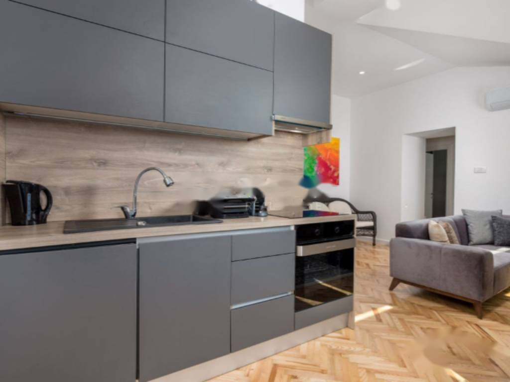 Квартира в Опатии, Хорватия, 74 м² - фото 5