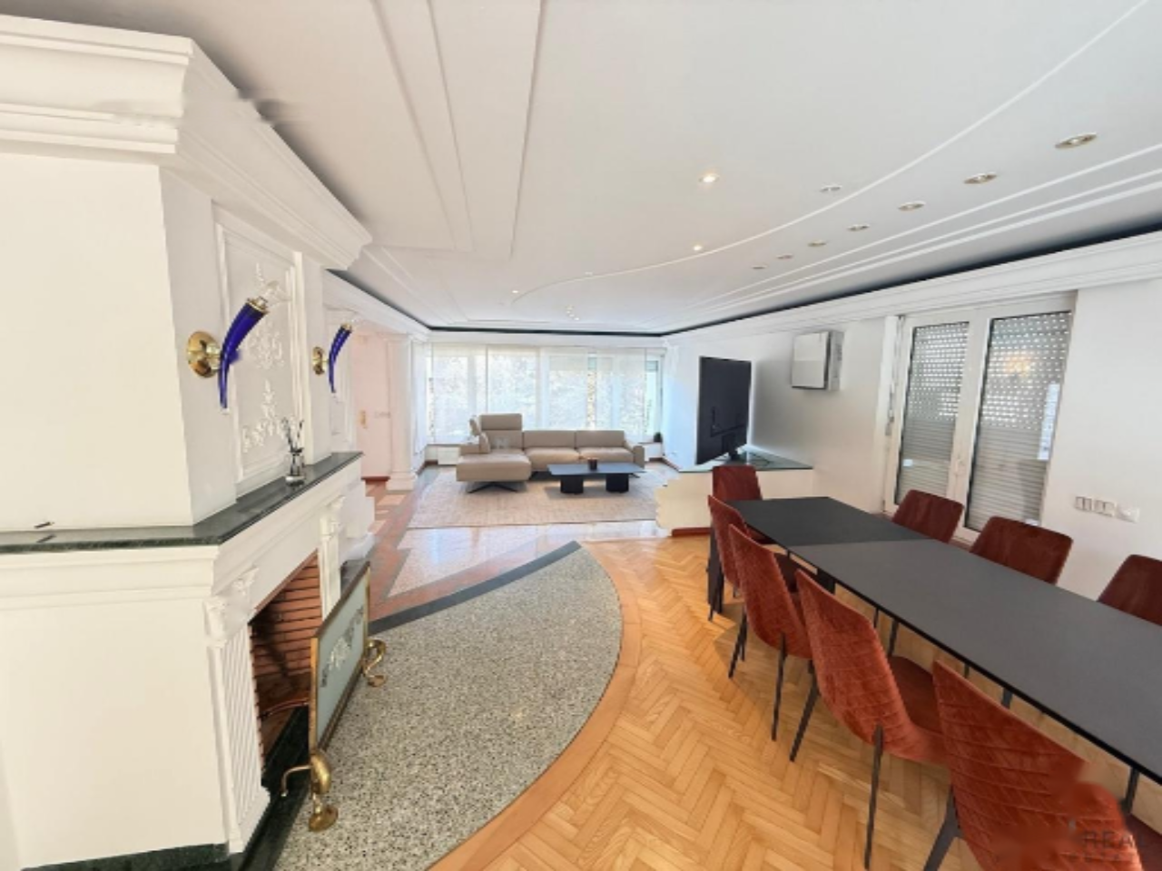 Дом в Любляне, Словения, 310 м² - фото 5