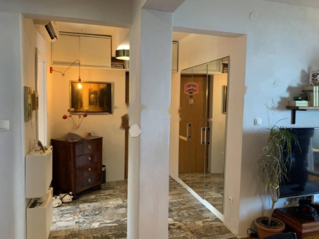 Квартира в Опатии, Хорватия, 49 м² - фото 5