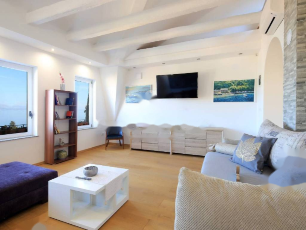 Квартира в Опатии, Хорватия, 170 м² - фото 5