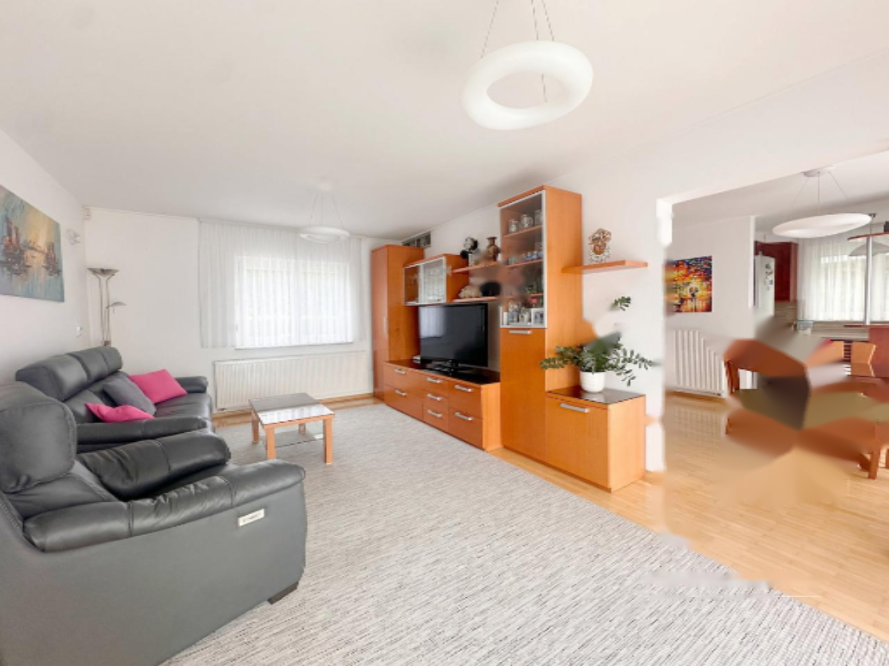 Дом в Любляне, Словения, 141 м² - фото 5