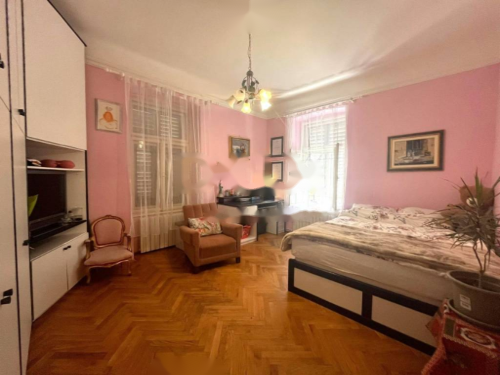 Квартира в Опатии, Хорватия, 180 м² - фото 5