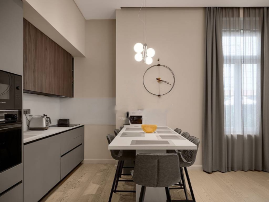 Квартира в Опатии, Хорватия, 80 м² - фото 6