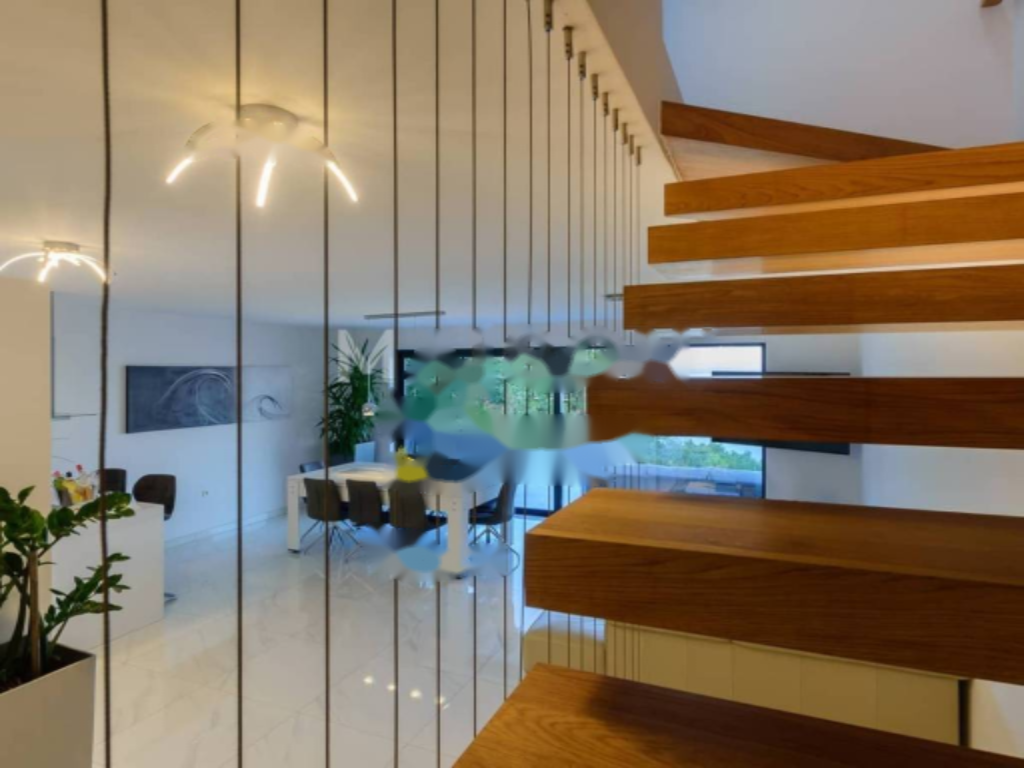 Дом в Опатии, Хорватия, 250 м² - фото 6