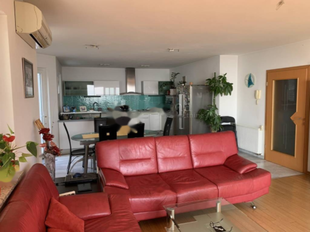 Квартира в Опатии, Хорватия, 114 м² - фото 6