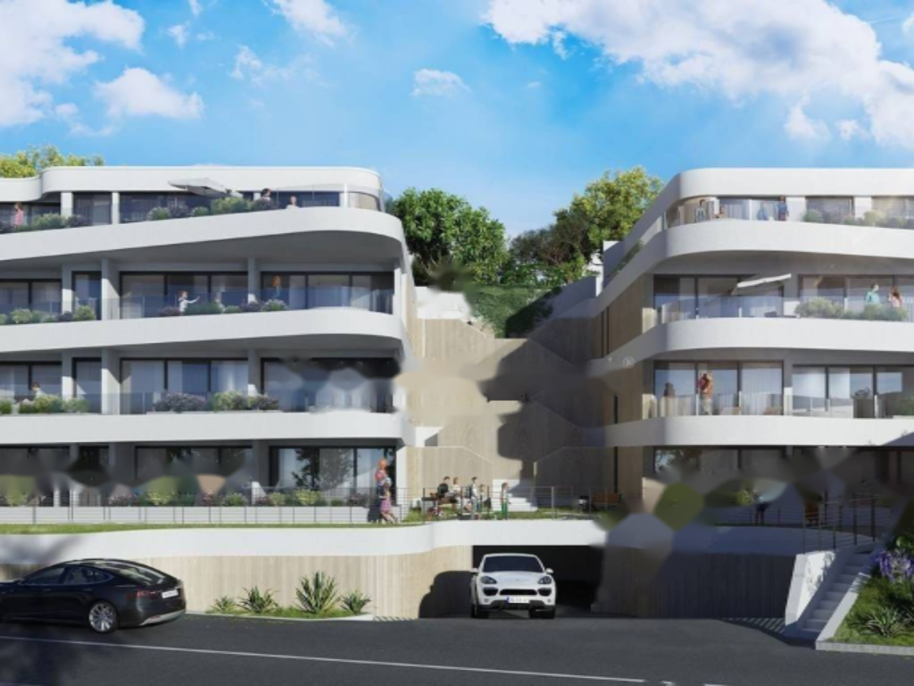 Квартира в Опатии, Хорватия, 84 м² - фото 6