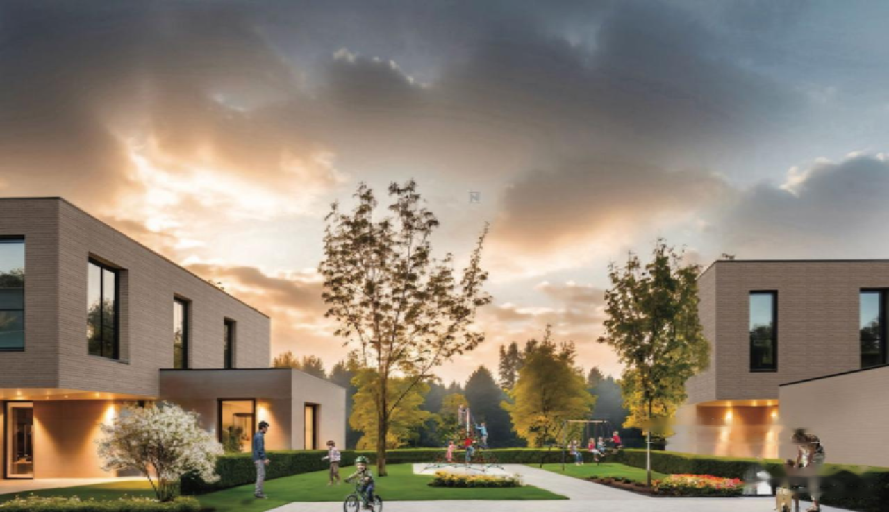 Дом в Любляне, Словения, 285 м² - фото 6