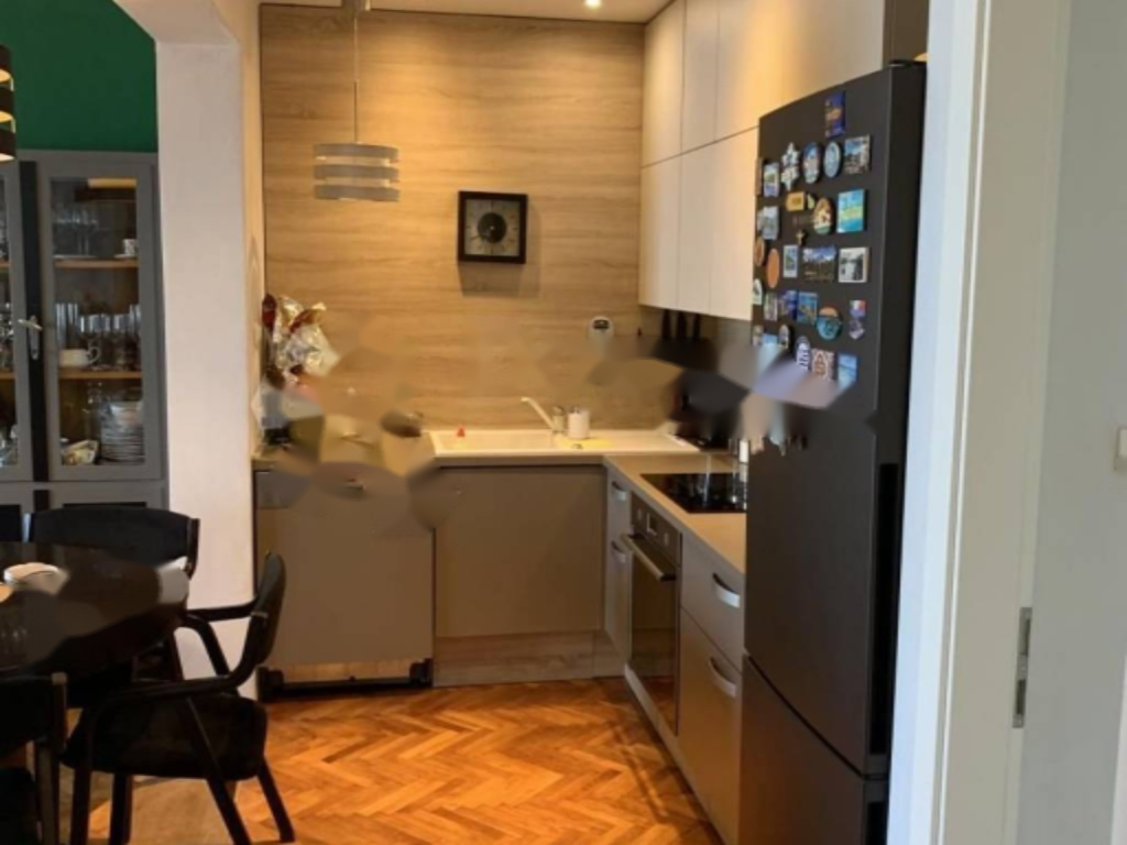 Квартира в Опатии, Хорватия, 49 м² - фото 6