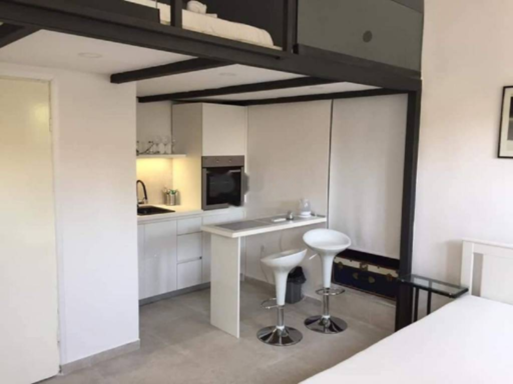 Квартира в Опатии, Хорватия, 87 м² - фото 6