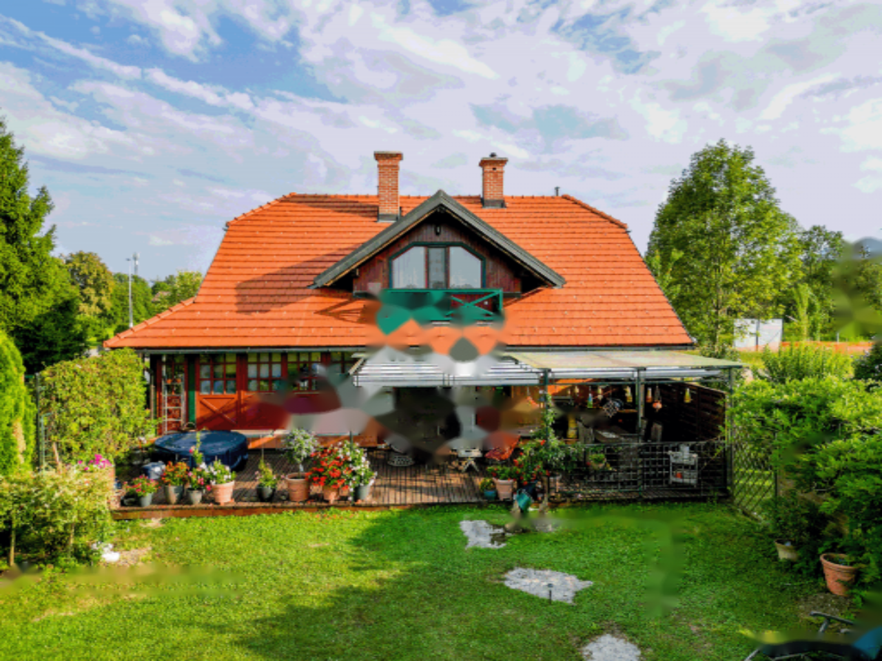 Дом в Любляне, Словения, 339 м² - фото 6