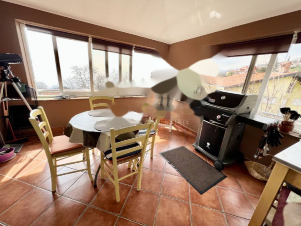 Квартира в Опатии, Хорватия, 115 м² - фото 6