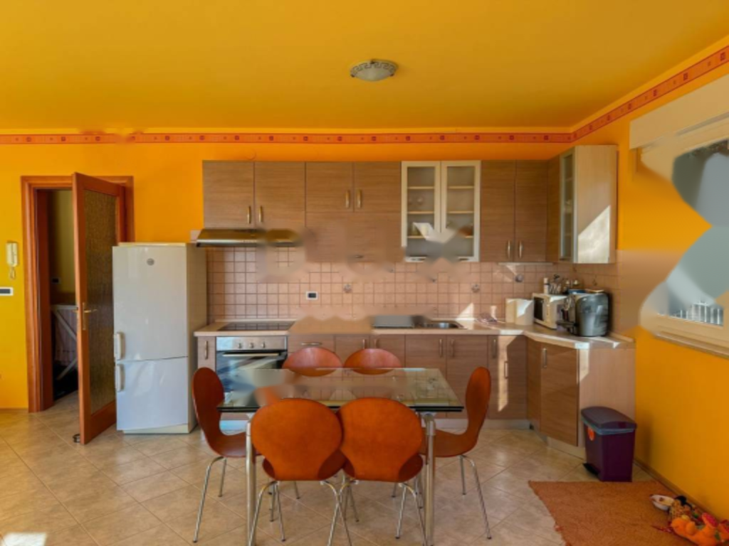 Квартира в Опатии, Хорватия, 100 м² - фото 6