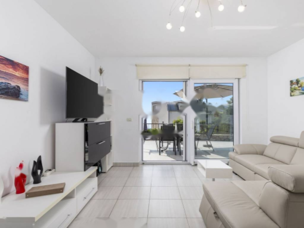 Квартира в Опатии, Хорватия, 70 м² - фото 6