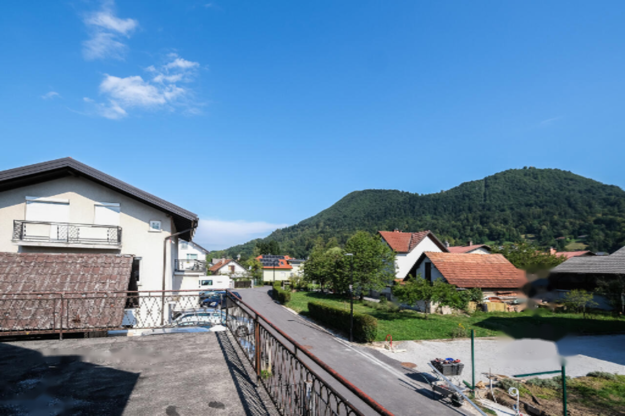 Дом в Любляне, Словения, 92 м² - фото 6