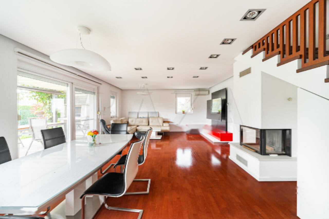 Дом в Любляне, Словения, 186 м² - фото 6