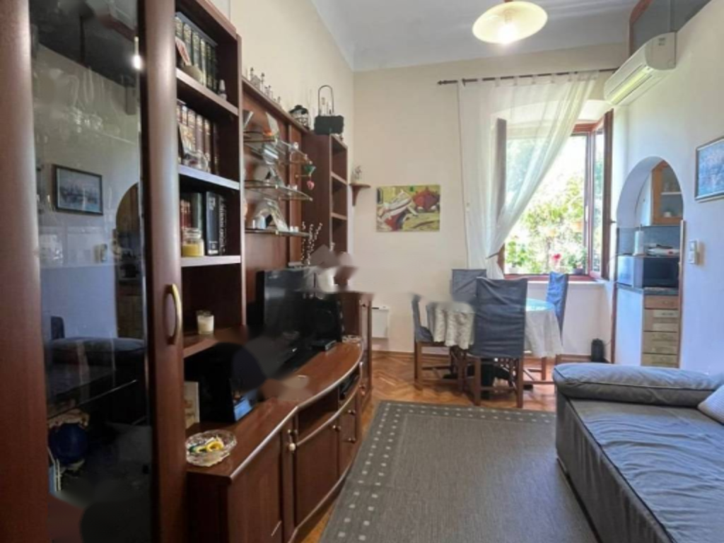 Квартира в Опатии, Хорватия, 48 м² - фото 6