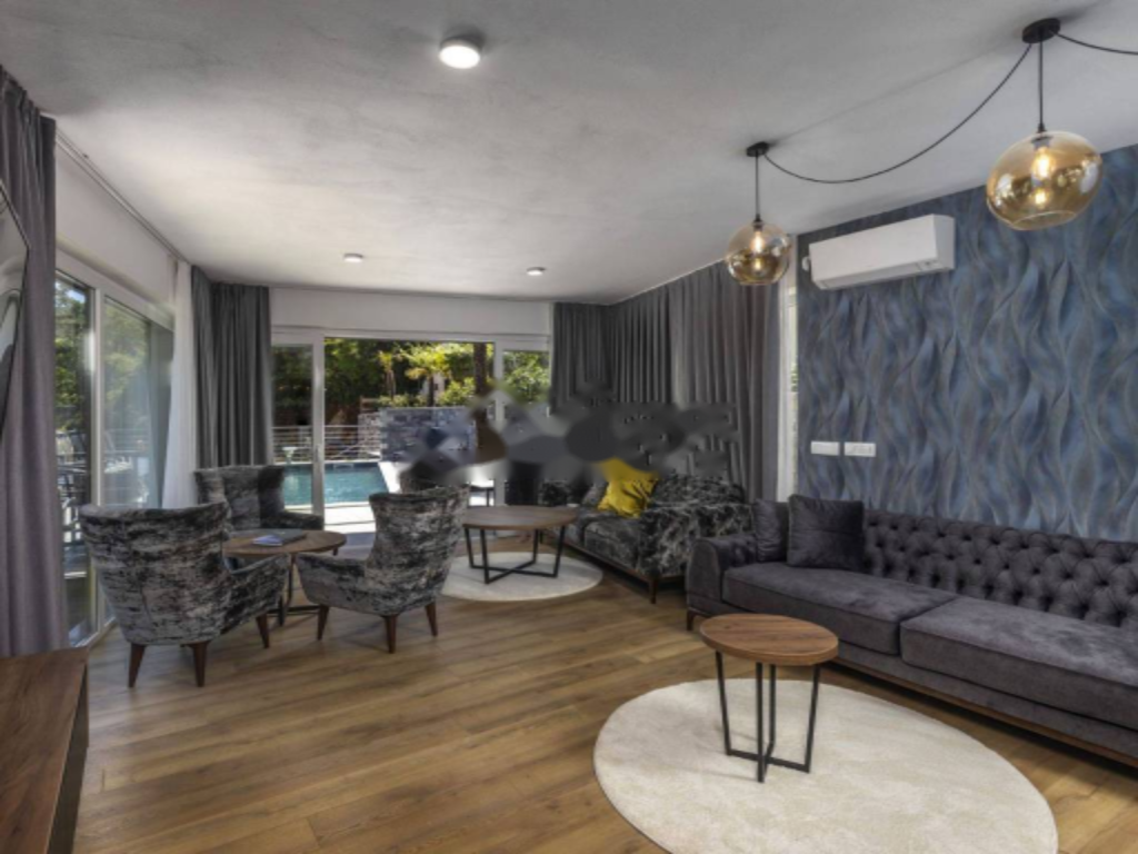 Дом в Опатии, Хорватия, 410 м² - фото 6