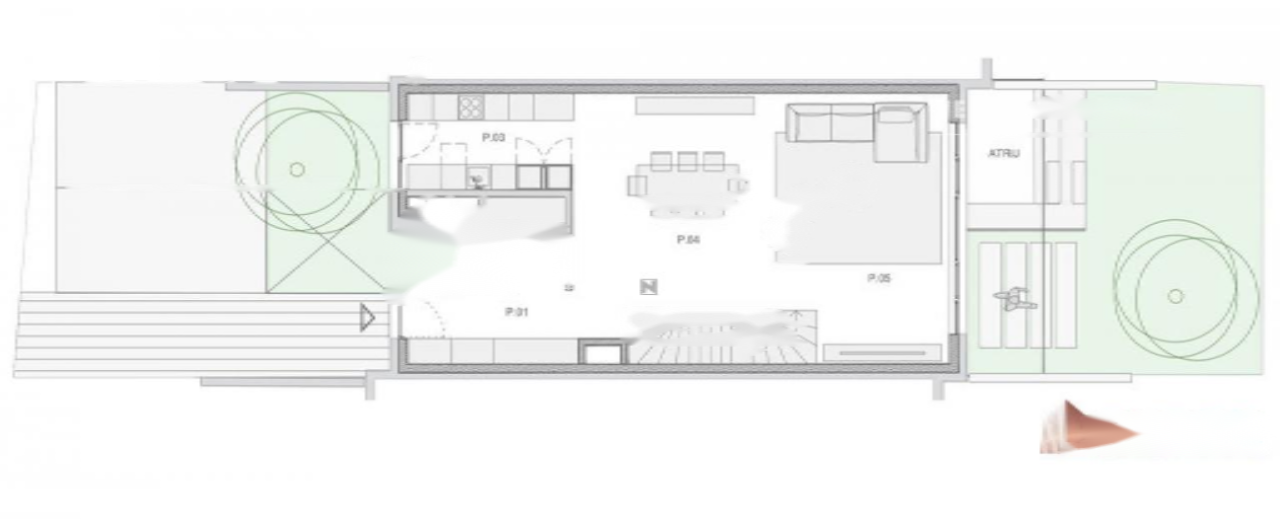 Дом в Любляне, Словения, 288 м² - фото 6