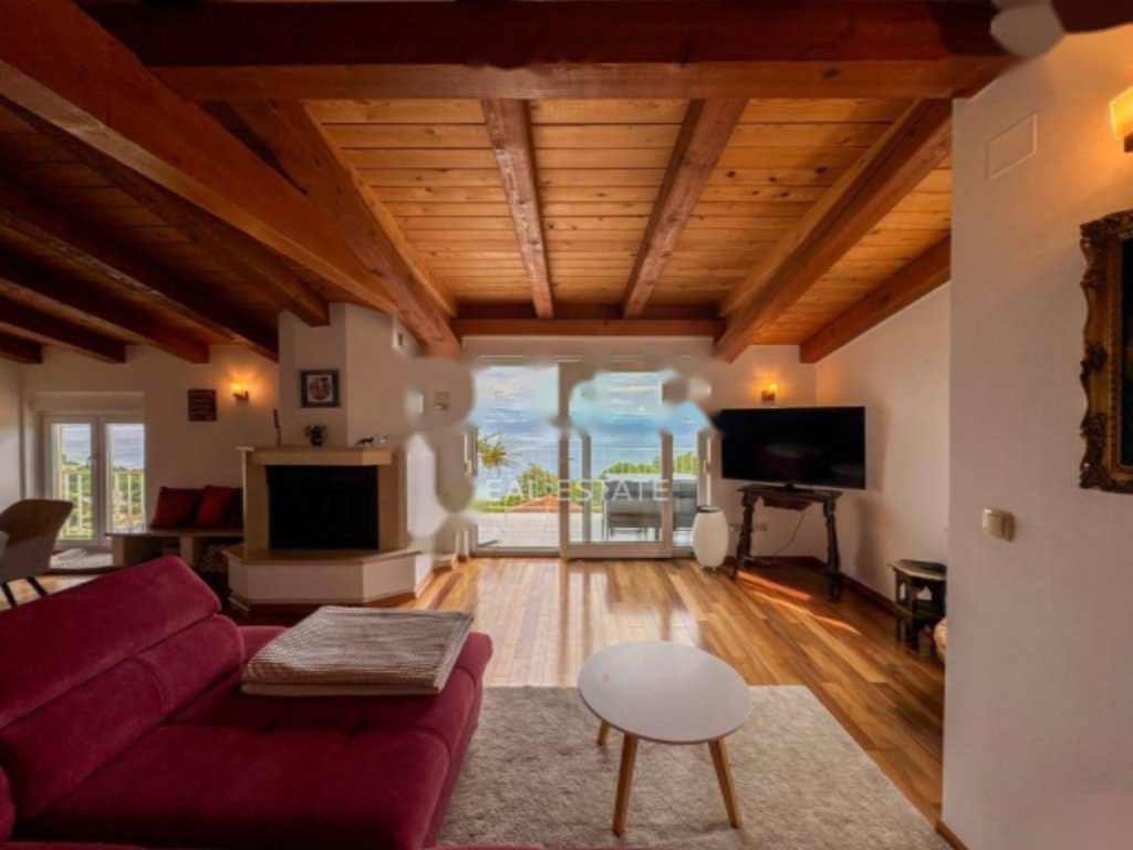 Квартира в Опатии, Хорватия, 107 м² - фото 6