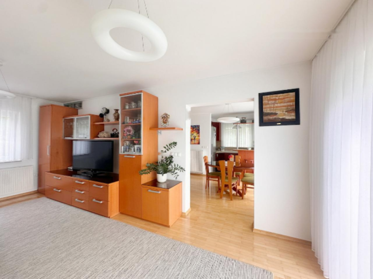 Дом в Любляне, Словения, 141 м² - фото 6