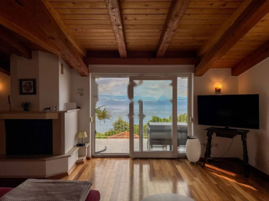 Квартира в Опатии, Хорватия, 107 м² - фото 7