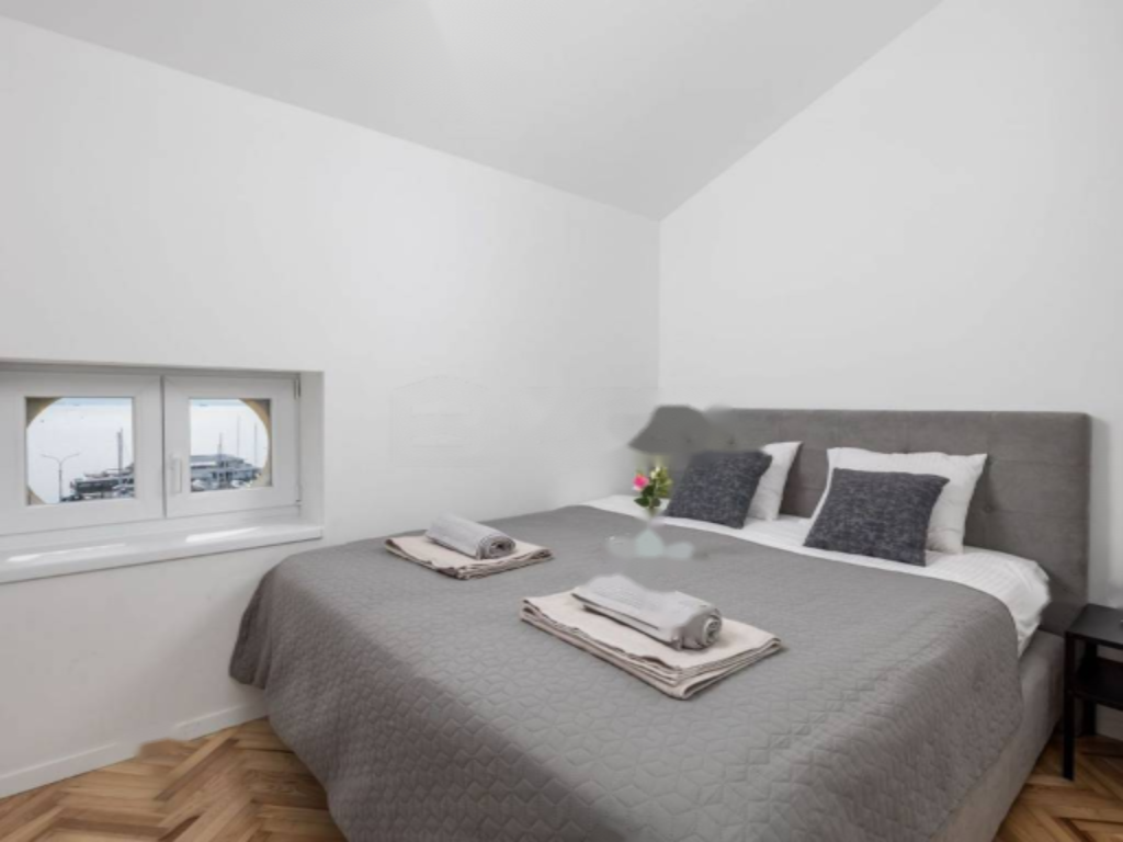 Квартира в Опатии, Хорватия, 74 м² - фото 7