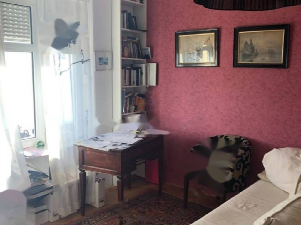 Квартира в Опатии, Хорватия, 126 м² - фото 7