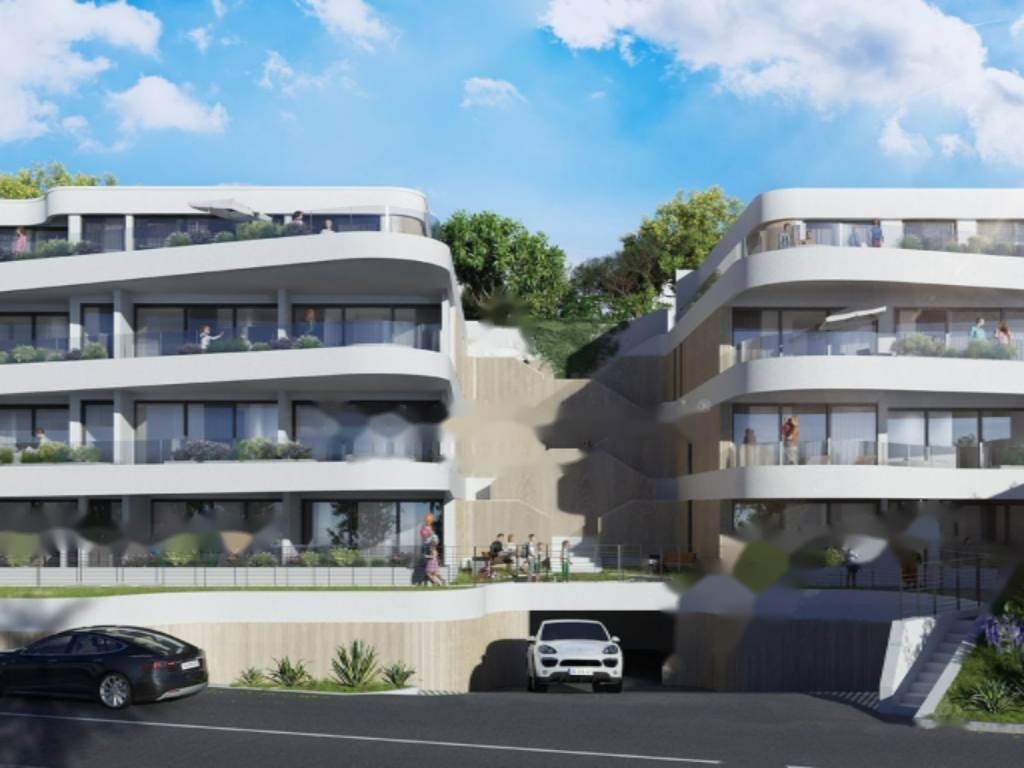 Квартира в Опатии, Хорватия, 145 м² - фото 7