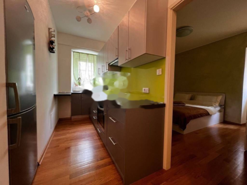 Квартира в Опатии, Хорватия, 47 м² - фото 7