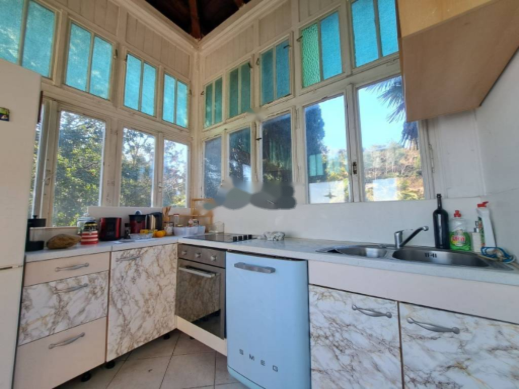 Квартира в Опатии, Хорватия, 114 м² - фото 7