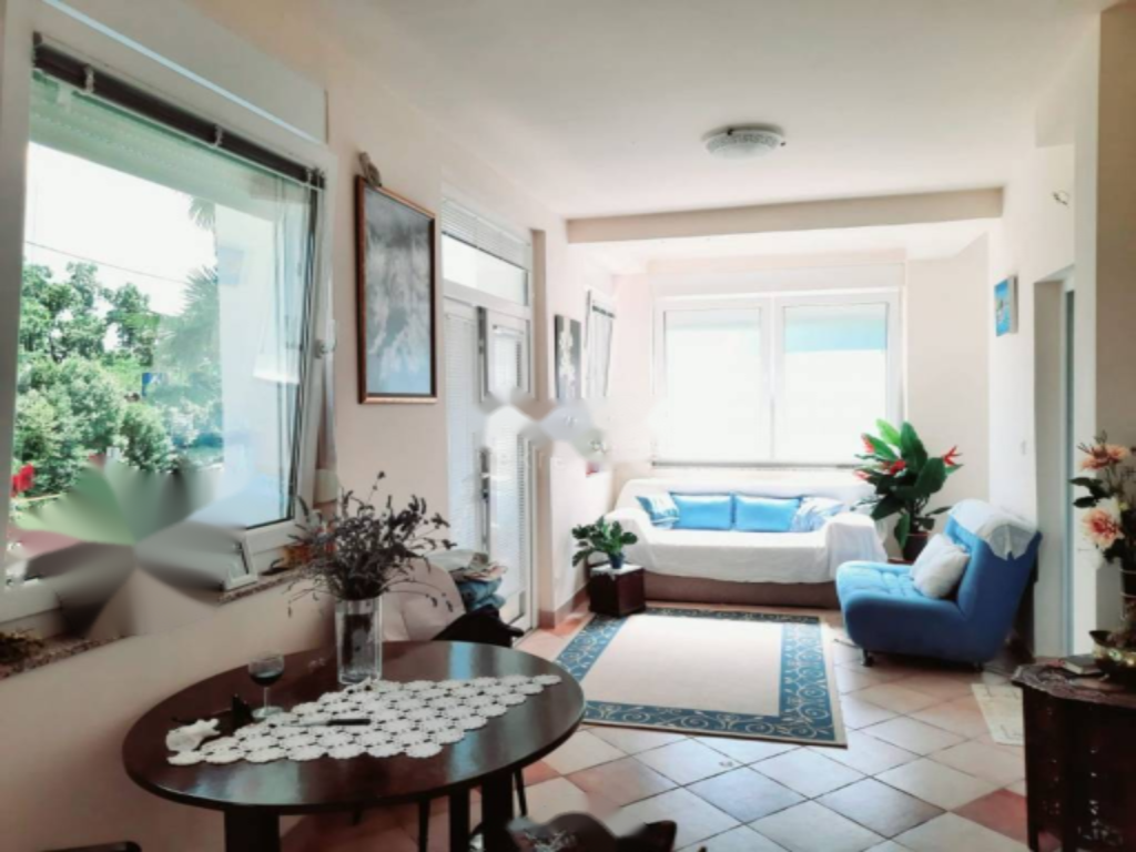 Квартира в Опатии, Хорватия, 127 м² - фото 7