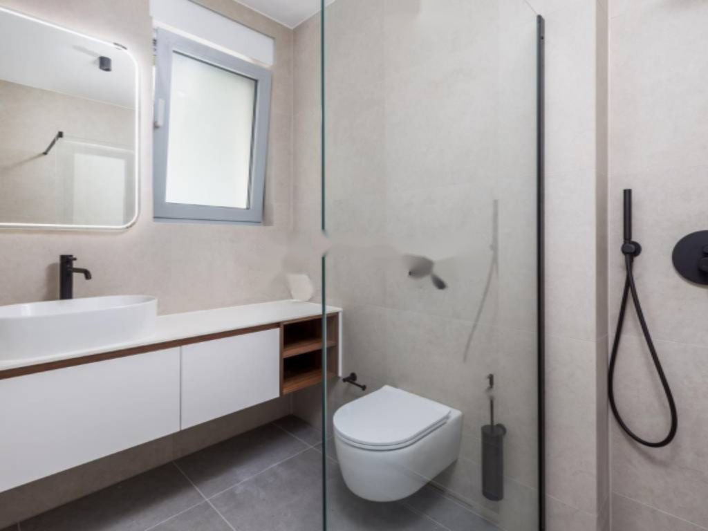 Квартира в Опатии, Хорватия, 108 м² - фото 7