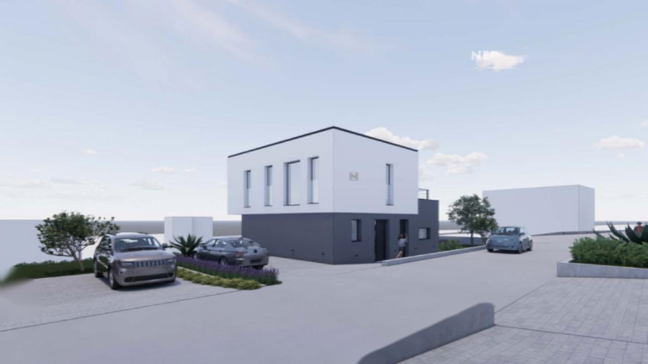 Дом в Портороже, Словения, 180 м² - фото 7