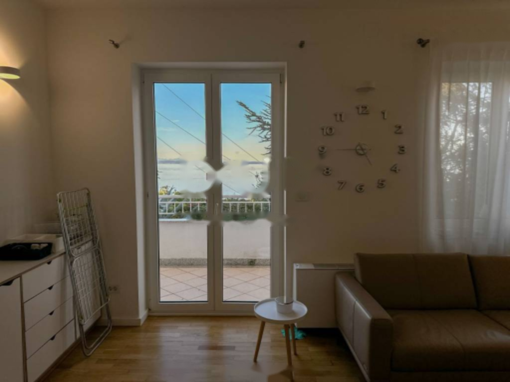 Квартира в Опатии, Хорватия, 75 м² - фото 7