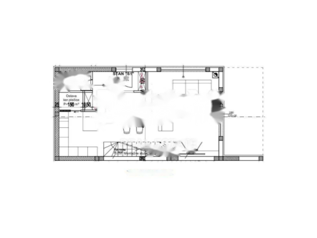 Квартира в Опатии, Хорватия, 131 м² - фото 7