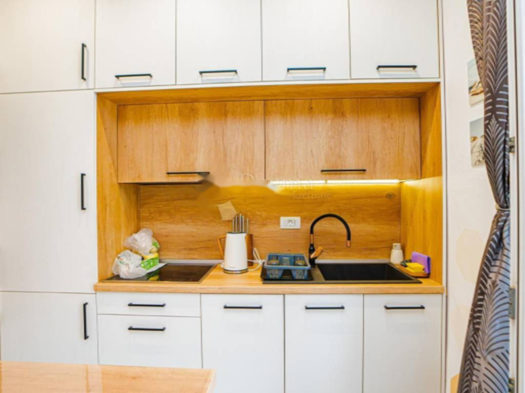 Квартира в Опатии, Хорватия, 43 м² - фото 7